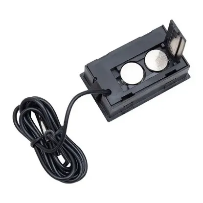 Powermaster PM-4522 Dijital Termometre resmi