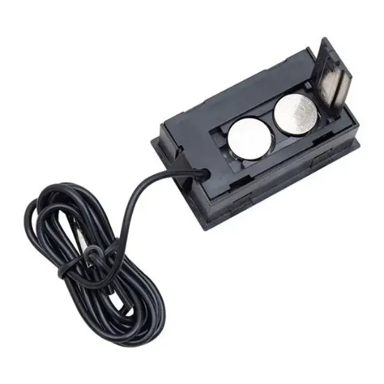 Powermaster PM-4522 Dijital Termometre resmi