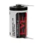 Eve ER14250/3PT 1/2AA - 3.6 Volt Kısa Boy Puntalı Lityum Pil resmi