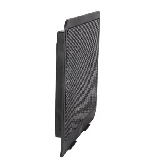 Powermaster X-850 140 Mm Işıklı 1500 Rpm Tek Fanlı Notebook Soğutucu resmi