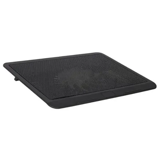 Powermaster X-850 140 Mm Işıklı 1500 Rpm Tek Fanlı Notebook Soğutucu resmi