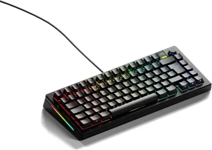 GLORIOUS GLO-G3-75PBFOXTR GMMK3 KBL. KLVYE TR SYH resmi
