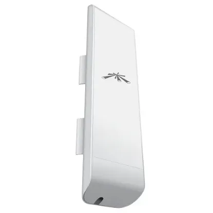 UBIQUITI 5GHZ NANOSTATION M5 16DBI 2X2 MIMO AIRMAX (NSM5) resmi