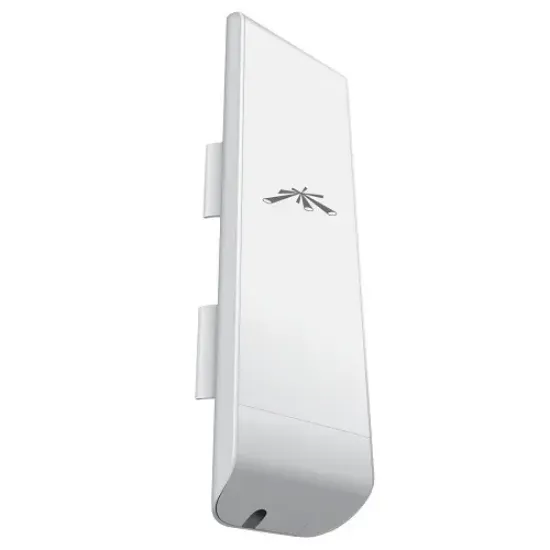 UBIQUITI 5GHZ NANOSTATION M5 16DBI 2X2 MIMO AIRMAX (NSM5) resmi
