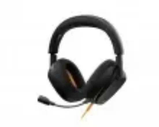 GLORIOUS GHS ETERNAL KULAKLIK SYH GLO-A-1PC-BLK resmi