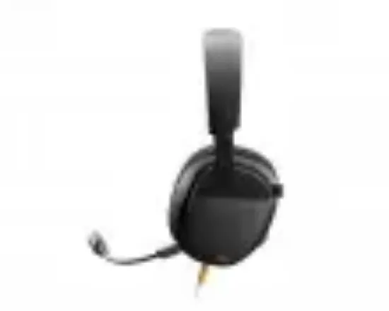 GLORIOUS GHS ETERNAL KULAKLIK SYH GLO-A-1PC-BLK resmi