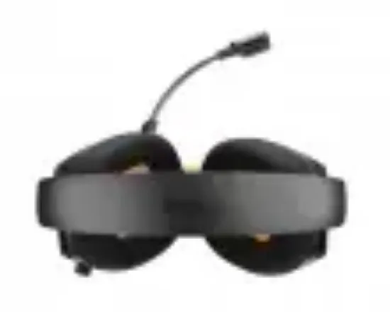 GLORIOUS GHS ETERNAL KULAKLIK SYH GLO-A-1PC-BLK resmi