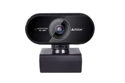 A4 TECH PK-930HA FULL HD 1080P OTOMATIK ODAKLANMAL resmi