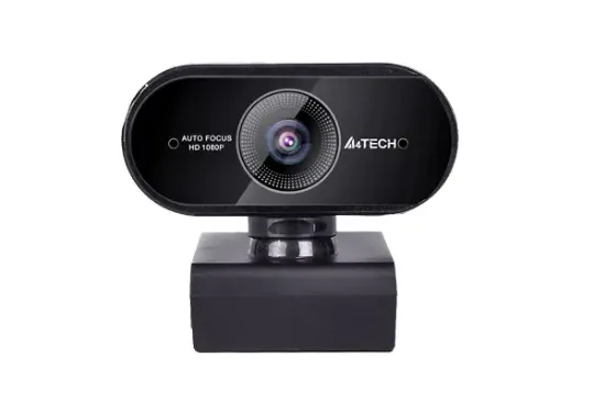 A4 TECH PK-930HA FULL HD 1080P OTOMATIK ODAKLANMAL resmi