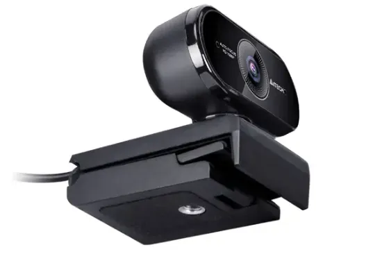 A4 TECH PK-930HA FULL HD 1080P OTOMATIK ODAKLANMAL resmi