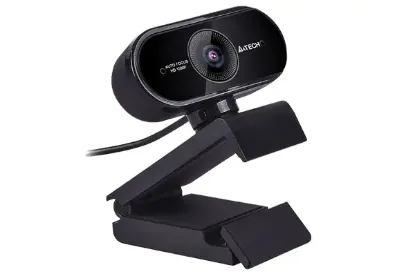 A4 TECH PK-930HA FULL HD 1080P OTOMATIK ODAKLANMAL resmi