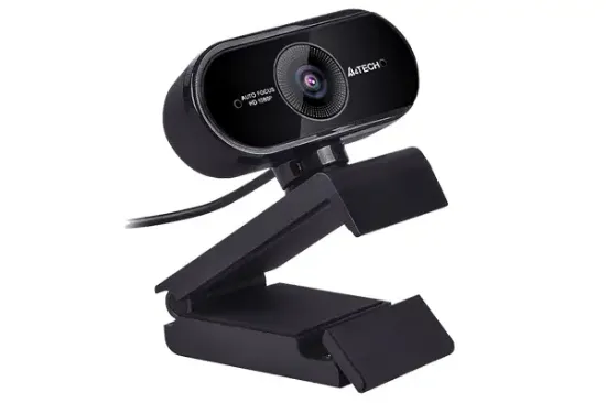 A4 TECH PK-930HA FULL HD 1080P OTOMATIK ODAKLANMAL resmi