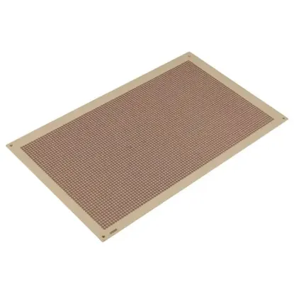 Plaket Bakır 15x25 Mm resmi