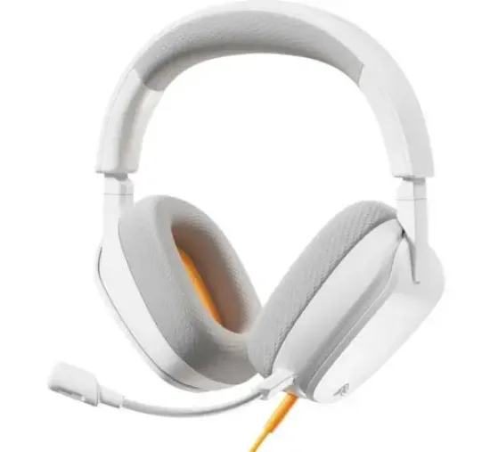 GLORIOUS GHS ETERNAL KULAKLIK BYZ GLO-A-1PC-WHT resmi
