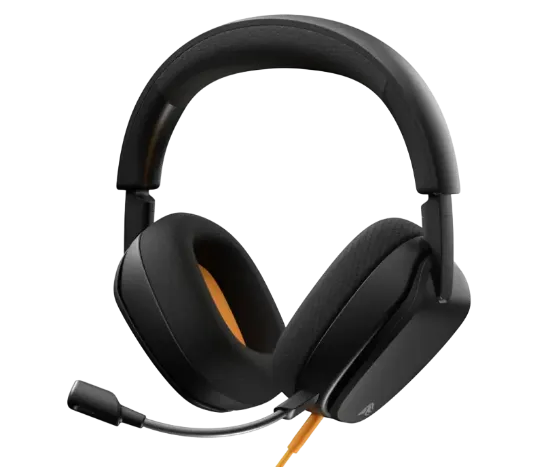GLORIOUS GHS ETERNAL KULAKLIK SYH GLO-A-1PC-BLK resmi