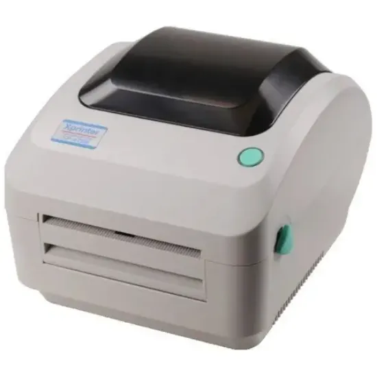XPRINTER XP-470B-URE BARKOD YAZICI resmi