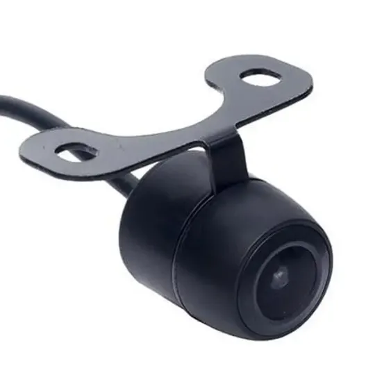 Powermaster PM-32226 Kelebek Tip CMOS Sensörlü Geniş Açılı Geri Vites Araç Kamerası resmi