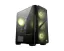 MSI MAG FORGE M110R AIRFLOW M-ATX CASE resmi