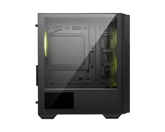 MSI MAG FORGE M110R AIRFLOW M-ATX CASE resmi