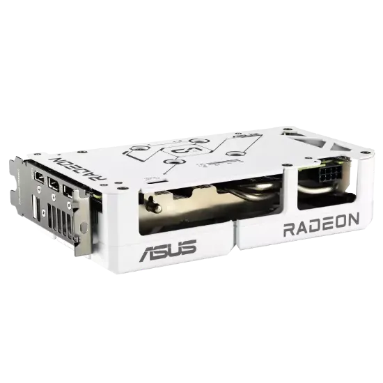 ASUS ROG-STRIX-LC-RX6950XT-O16G-GAMING GDDR6 256BT resmi