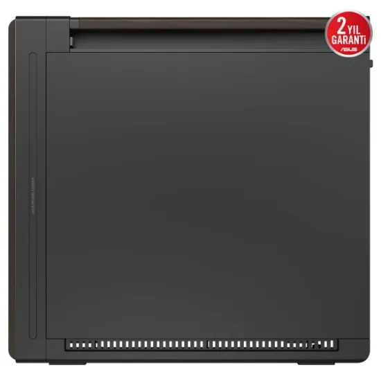 ASUS PROART PA602 WALNUT WOOD TG PWM MODERN BLACK resmi