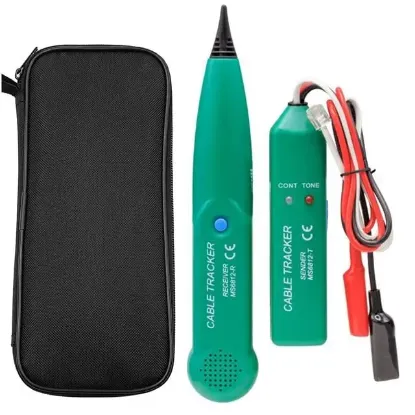 Powermaster Bili Bili Kablo Bulucu PM-15320 resmi