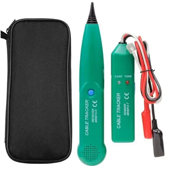 Powermaster Bili Bili Kablo Bulucu PM-15320 resmi