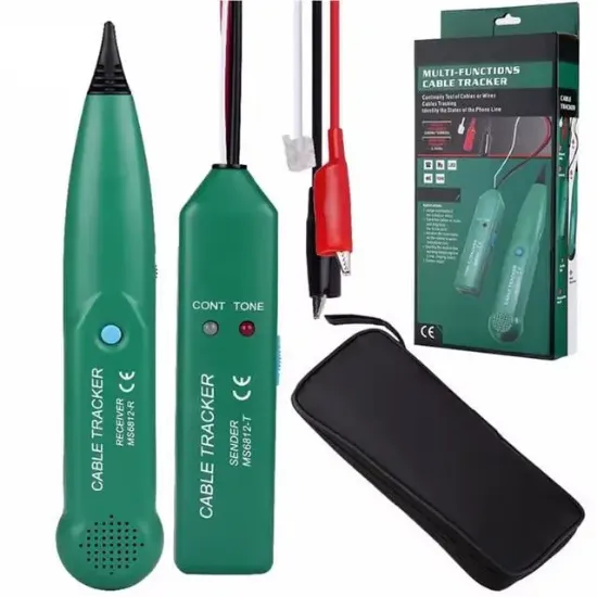 Powermaster Bili Bili Kablo Bulucu PM-15320 resmi