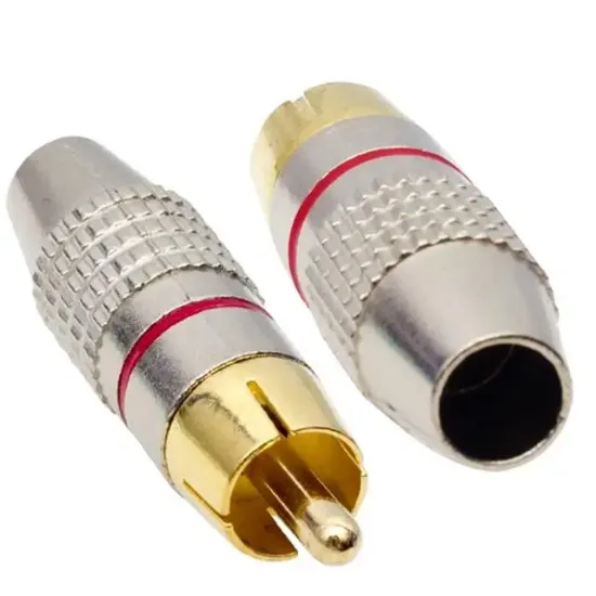 Tos Fiş Gold Elektromer resmi
