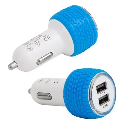 Powermaster D-31 Oto Çakmaklık Şarj Cihazı resmi