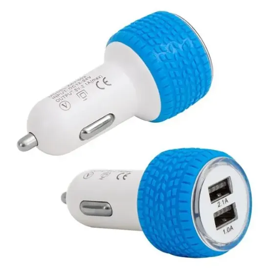 Powermaster D-31 Oto Çakmaklık Şarj Cihazı resmi