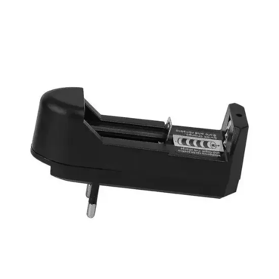 Powermaster PMR-W001 3.7 Volt 500 Mah Pil Şarj Cihazı resmi