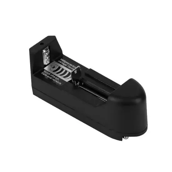 Powermaster PMR-W001 3.7 Volt 500 Mah Pil Şarj Cihazı resmi