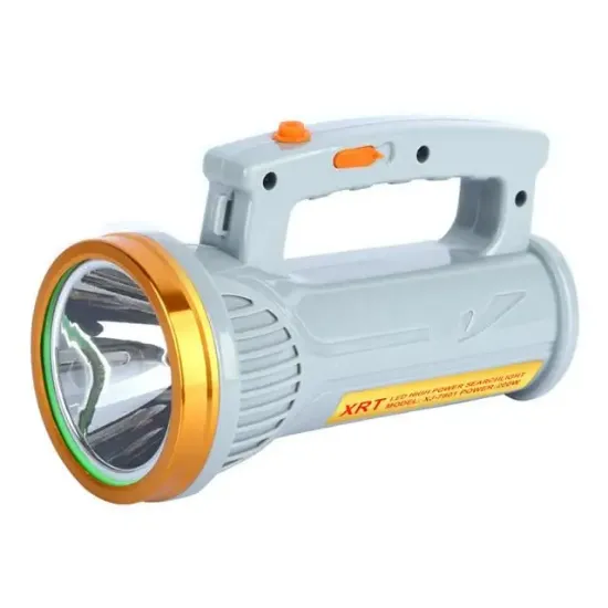 Powermaster XJ-7801 200W Şarjlı El Feneri resmi
