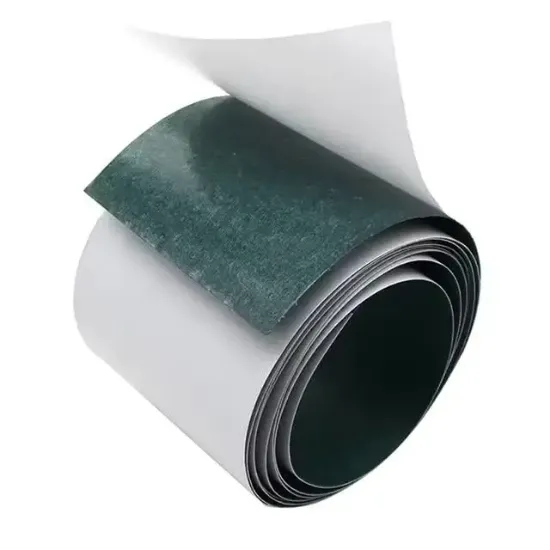 PowerMaster PM-28236 Lityum Pil Yalıtım İzolasyon Arpa Kağıt Bant 0.2mm 10Cm 100 Metre (Barley Roll Bandı) resmi