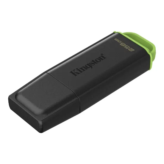 256GB USB3.2 DTXG2/256GB EXODIA KINGSTON resmi