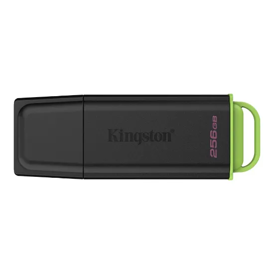 256GB USB3.2 DTXG2/256GB EXODIA KINGSTON resmi