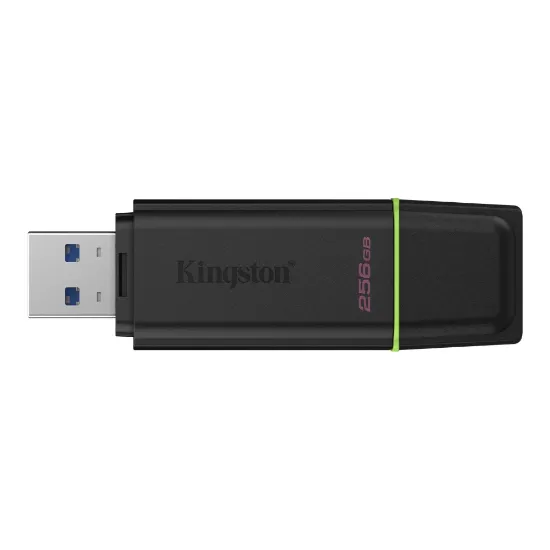 256GB USB3.2 DTXG2/256GB EXODIA KINGSTON resmi
