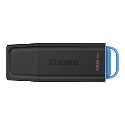 128GB USB3.2 DTXG2/128GB EXODIA KINGSTON resmi