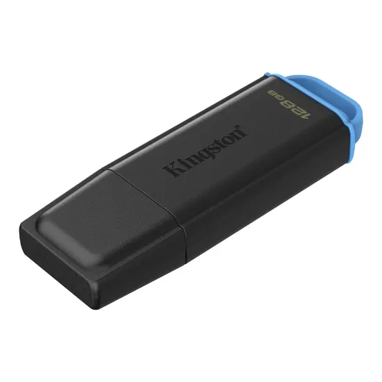 128GB USB3.2 DTXG2/128GB EXODIA KINGSTON resmi