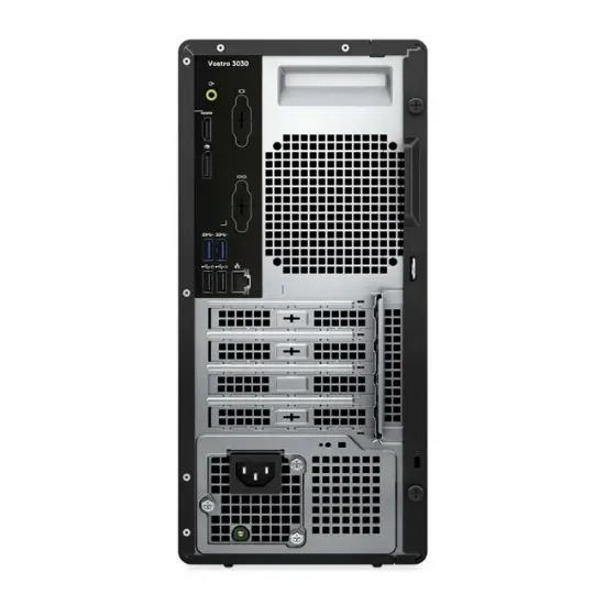 DELL VOSTRO 3030 i5-12400 8GB 512GB UBUNTU N6004VDT3030MTEMEA01_UBU resmi