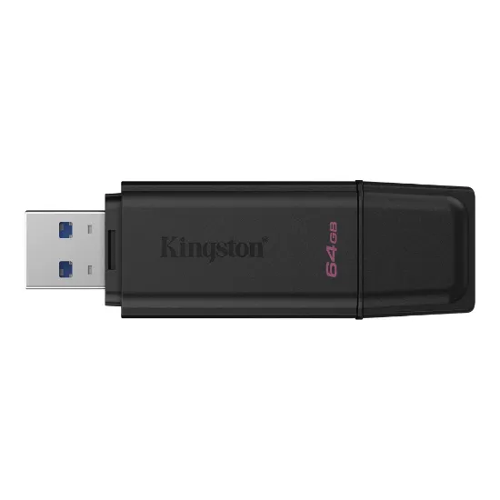 64GB USB3.2 DTXG2/64GB EXODIA KINGSTON resmi