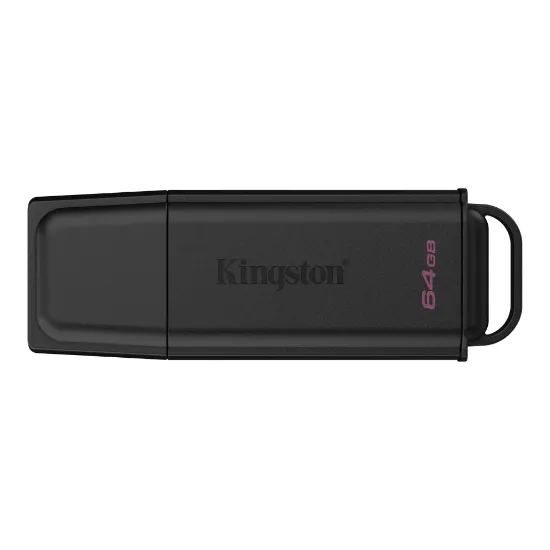 64GB USB3.2 DTXG2/64GB EXODIA KINGSTON resmi