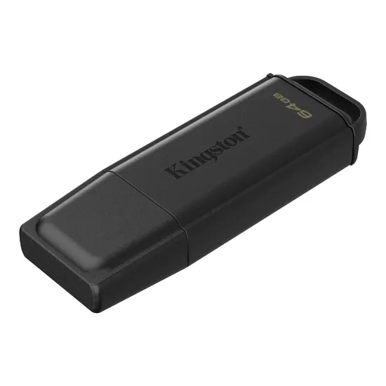 64GB USB3.2 DTXG2/64GB EXODIA KINGSTON resmi