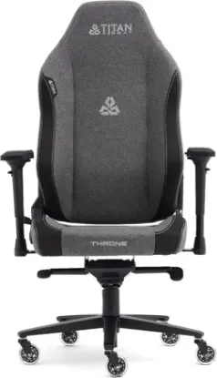 TITANSEAT KL-THR-01-ANT THRONE ANTHRA KUMAS OYUNCU resmi