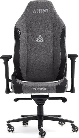 TITANSEAT KL-THR-01-ANT THRONE ANTHRA KUMAS OYUNCU resmi