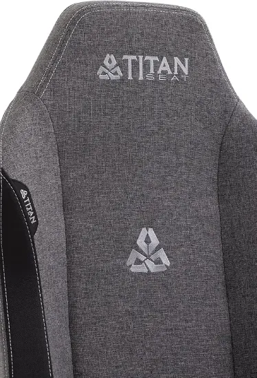 TITANSEAT KL-THR-01-ANT THRONE ANTHRA KUMAS OYUNCU resmi