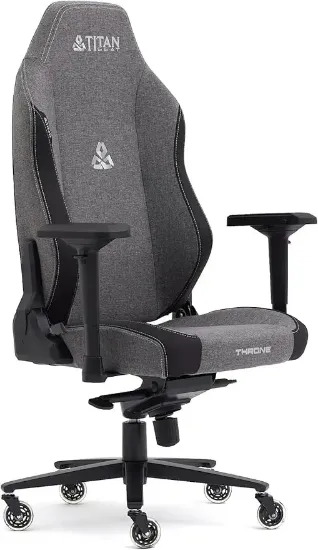 TITANSEAT KL-THR-01-ANT THRONE ANTHRA KUMAS OYUNCU resmi