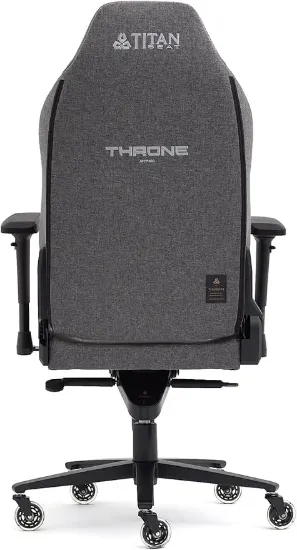 TITANSEAT KL-THR-01-ANT THRONE ANTHRA KUMAS OYUNCU resmi