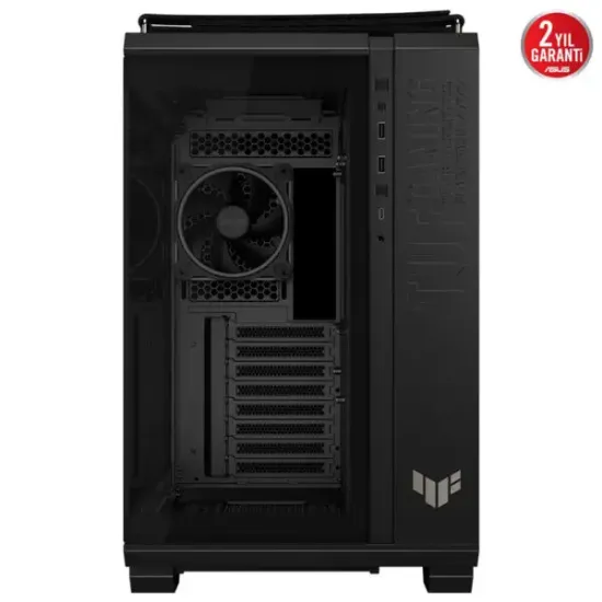 ASUS TUF GAMING GT502 HORIZON BLACK GAMING KASA resmi
